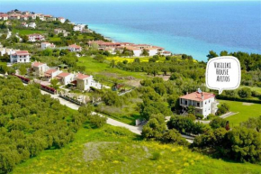 Vasiliki House Afitos (2 bedrooms 8 Guests)